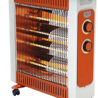 Prosto Kvarcna grejalica 2200W KG2200H21