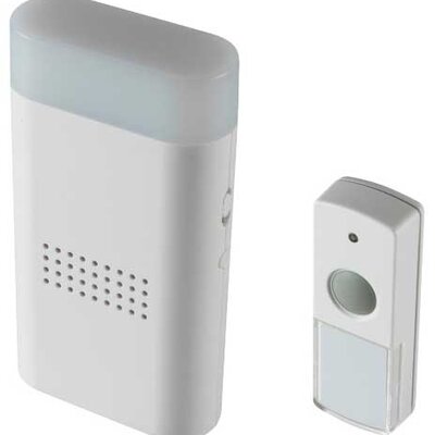 Bežično kućno zvono DB1502DC