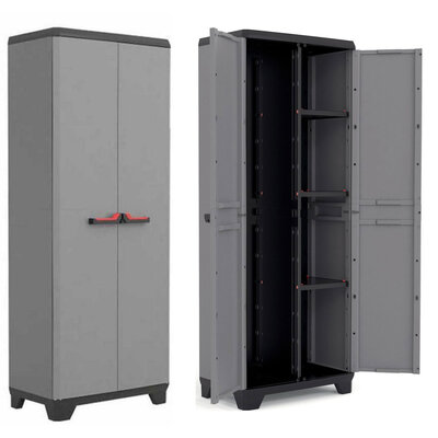 Plastični Orman Kis