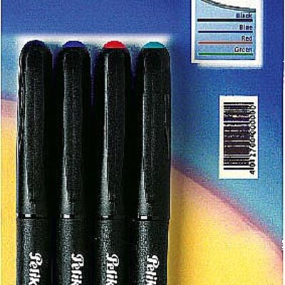 Set Markera za CD/DVD, 1/4, 08M441