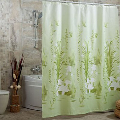 Zavesa za kadu i tuš kabinu Lotus 180x200