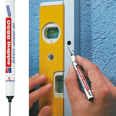 Zidarski Marker E-8850, 08M8850B