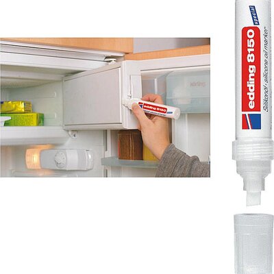 Marker Sa Silikonskim Uljem E-8150, 08M8150