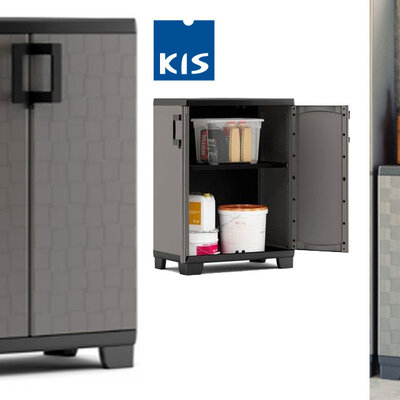 Plastična Komoda Kis