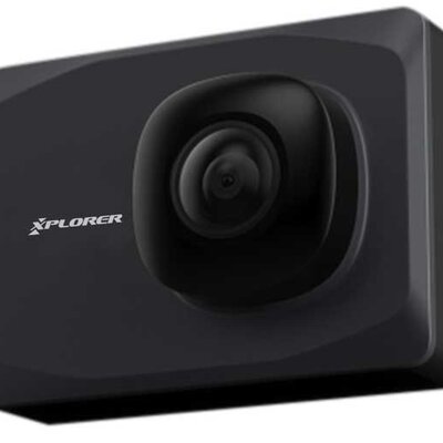 Xplorer Auto kamera Dash Cam Q2 6900