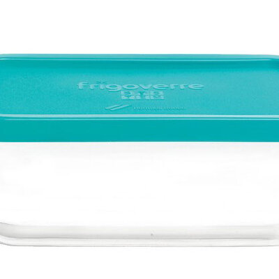 Posuda staklena Frigoverre System 21x13  335160