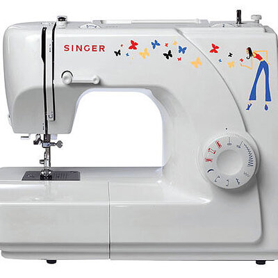 Singer Mademoiselle - kućna mašina za šivenje