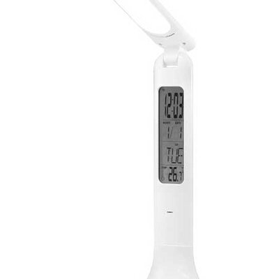 Stona LED lampa sa punjivom baterijom Prosto LSL-Q2/WH