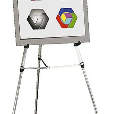 Stalak Za Bele Table Do 20 kg, 09WN03