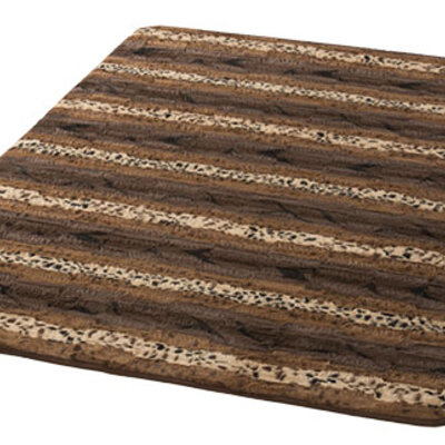 Tepih Vitapur Savana - Adventure DeLuxe 110x145 