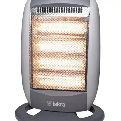 Iskra halogena grejalica 1600W HH09