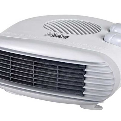 Iskra Grejalica sa ventilatorom 2000W FH06