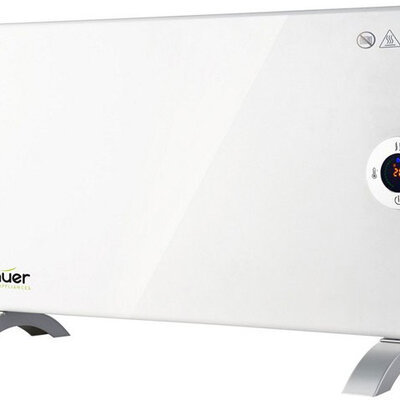 Bauer panelni radijator PN-2000 bela, 2000 W