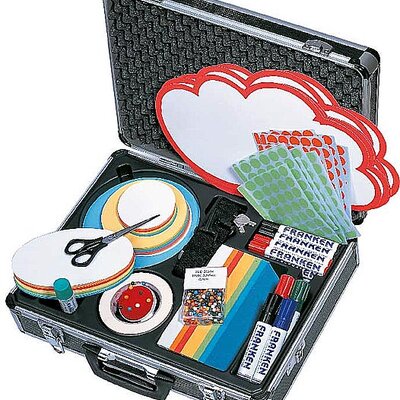 Kofer Za Moderaciju Kompakt 09MK11