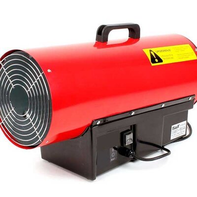 Gasni grejač Womax W-HGG 10 76730310