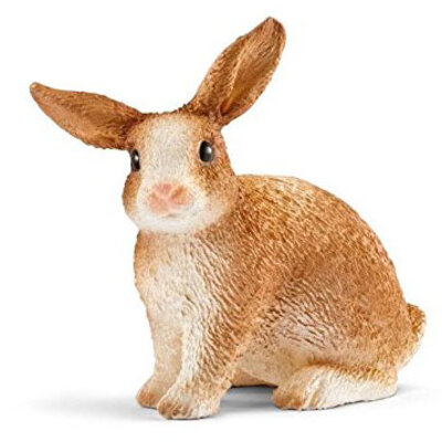 Schleich Figurice Domaće životinje - Zec 13827