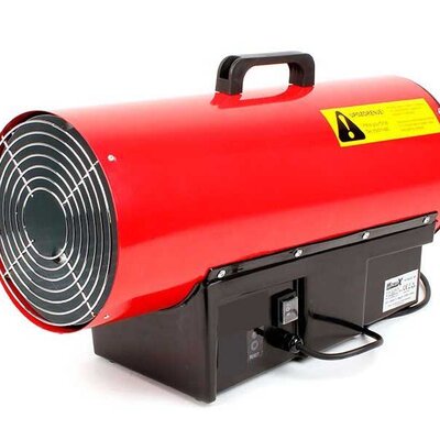 Gasni grejač Womax W-HGG 15 76730315