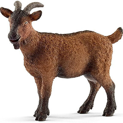 Schleich Figurice Domaće životinje - Koza 13828