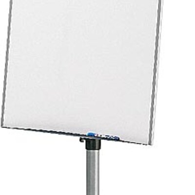 Flipchart Tabla Barracuda Mobile, 09FB03