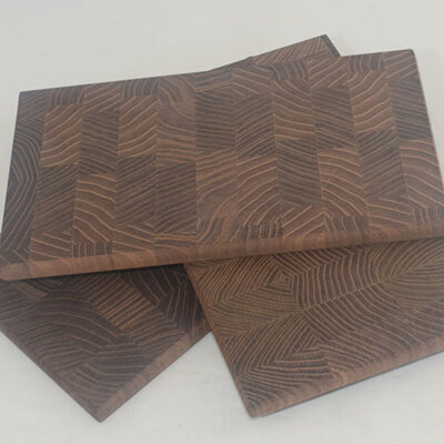 Set daske čeoni bagrem