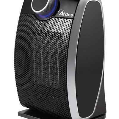 Ardes grejalica sa ventilatorom i keramičkim grejačima AR4P09