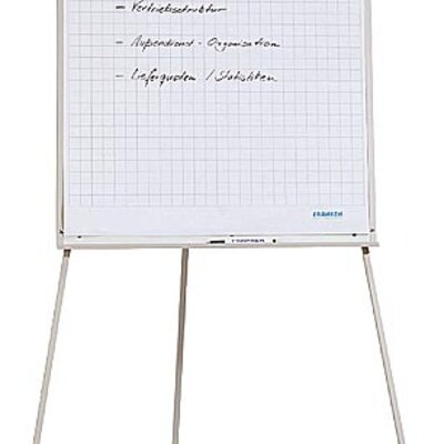 Flipchart Tabla Eco Standard, 09FE05