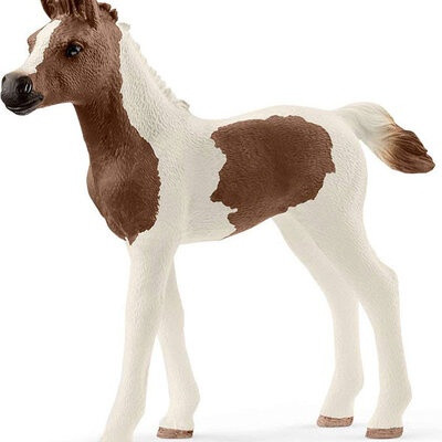 Schleich figurice - Konji - Konj pintabian - ždrebe 13839
