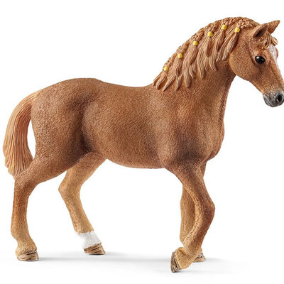 Schleich figurice - Konji - Kvarter konj - kobila 13852
