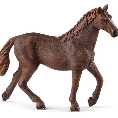 Schleich figurice - Konji - Engleski rasni konj - kobila 13855