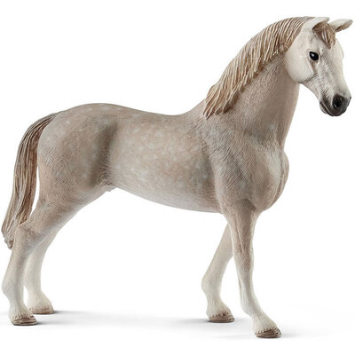 Schleich figurice - Konji - Holštajner konj - pastuv 13859