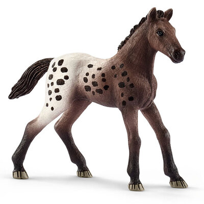 Schleich figurice - Konji - Apaluza ždrebe 13862