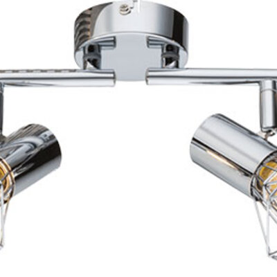 Globo zidna lampa Xara I 54802-4