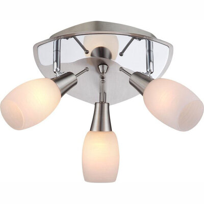 Globo plafonska lampa 54983-3