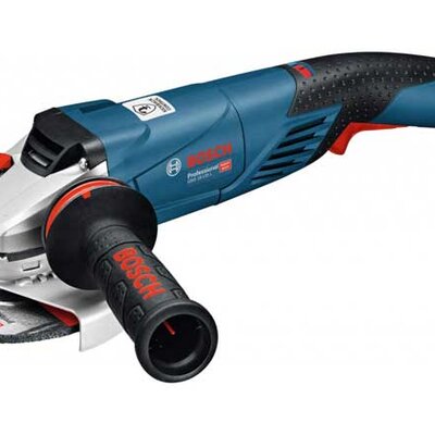 Bosch Professional Ugaona brusilica GWS 18-125 SPL