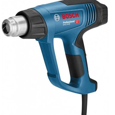 Bosch Professional Fen za vreli vazduh GHG 23-66