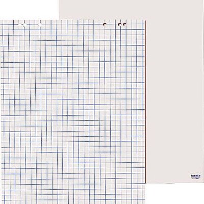 Flip-Chart Karo Blok 20 Listova, 09BF01