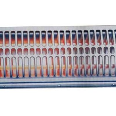 Kvarcna grejalica za kupatilo sa poteznim prekidačem Ardes AR437B