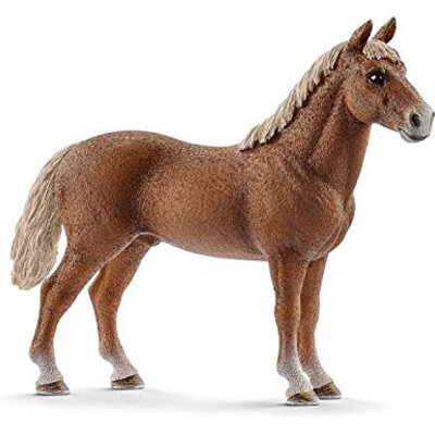 Schleich figurice - Konji - Morgan pastuv 13869