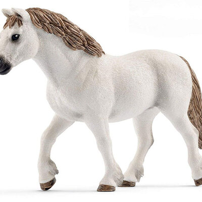 Schleich figurice - Konji - Velški poni - kobila 13872