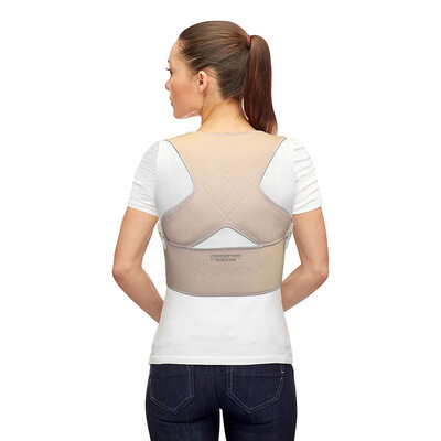 Comfortise podrška za leđa L-XL