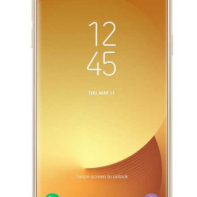 Mobilni telefon Samsung Galaxy J5 2017 Gold Dual Sim