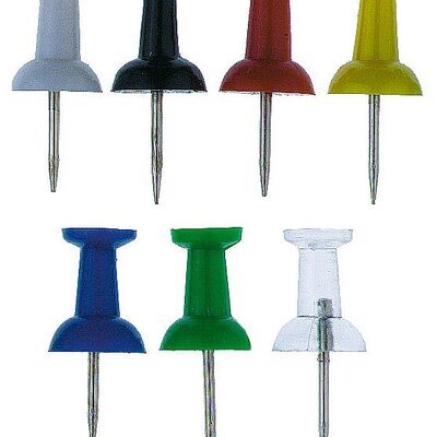 Špenadle Za Tablu Od Plute Alco 660-26 200 kom