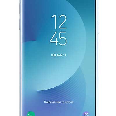 Mobilni telefon Samsung Galaxy J5 2017 Blue Dual Sim