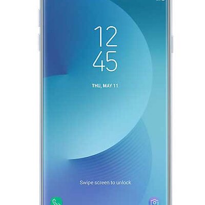 Mobilni telefon Samsung Galaxy J7 2017 Blue Dual Sim