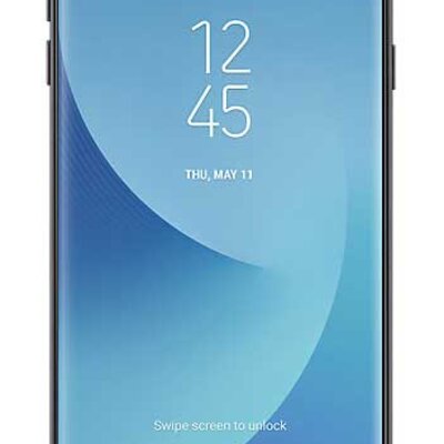Mobilni telefon Samsung Galaxy J7 2017 Black Dual Sim