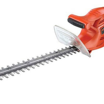 Elektične makaze za živu ogradu 420W GT4245 Black AndDecker