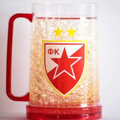 Toby Krigla Crvena Zvezda 300811