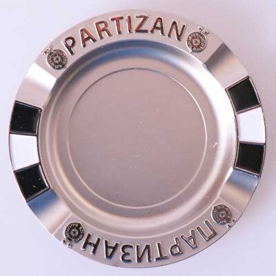 Metalna pepeljara Partizan 301851