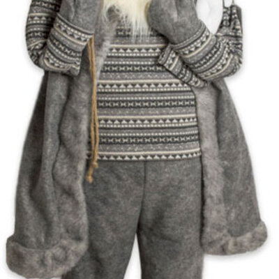 Dimbleby Deda Mraz Figura Visine 120 cm