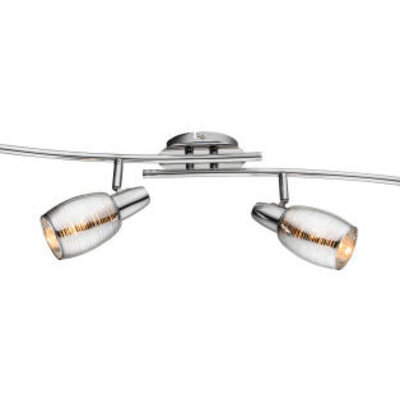 Globo zidna lampa Carson 54986-4